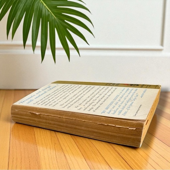 VINTAGE 1950s My Brother’s Keeper by Marcia Davenport – Cardinal Edition C-224 - Picture 4 of 8